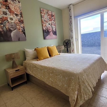 Casa Daneo Villa Playa Blanca  Bagian luar foto
