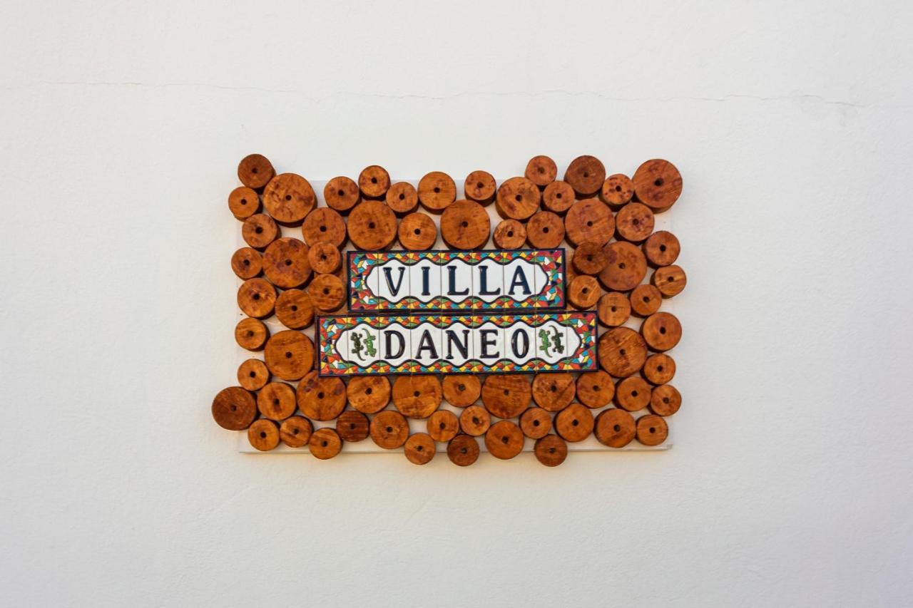 Casa Daneo Villa Playa Blanca  Bagian luar foto