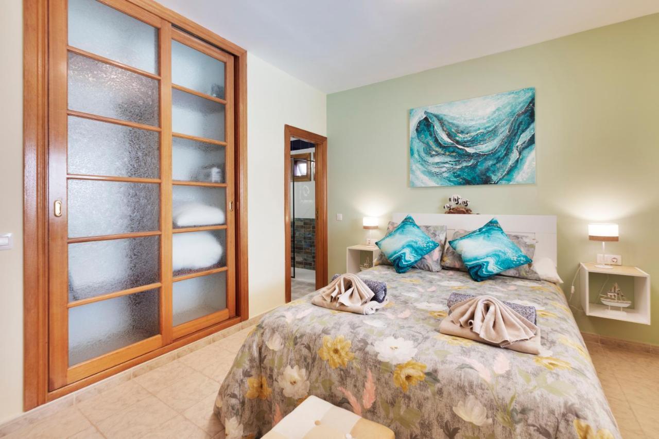 Casa Daneo Villa Playa Blanca  Bagian luar foto