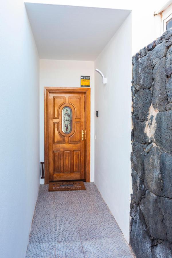 Casa Daneo Villa Playa Blanca  Bagian luar foto