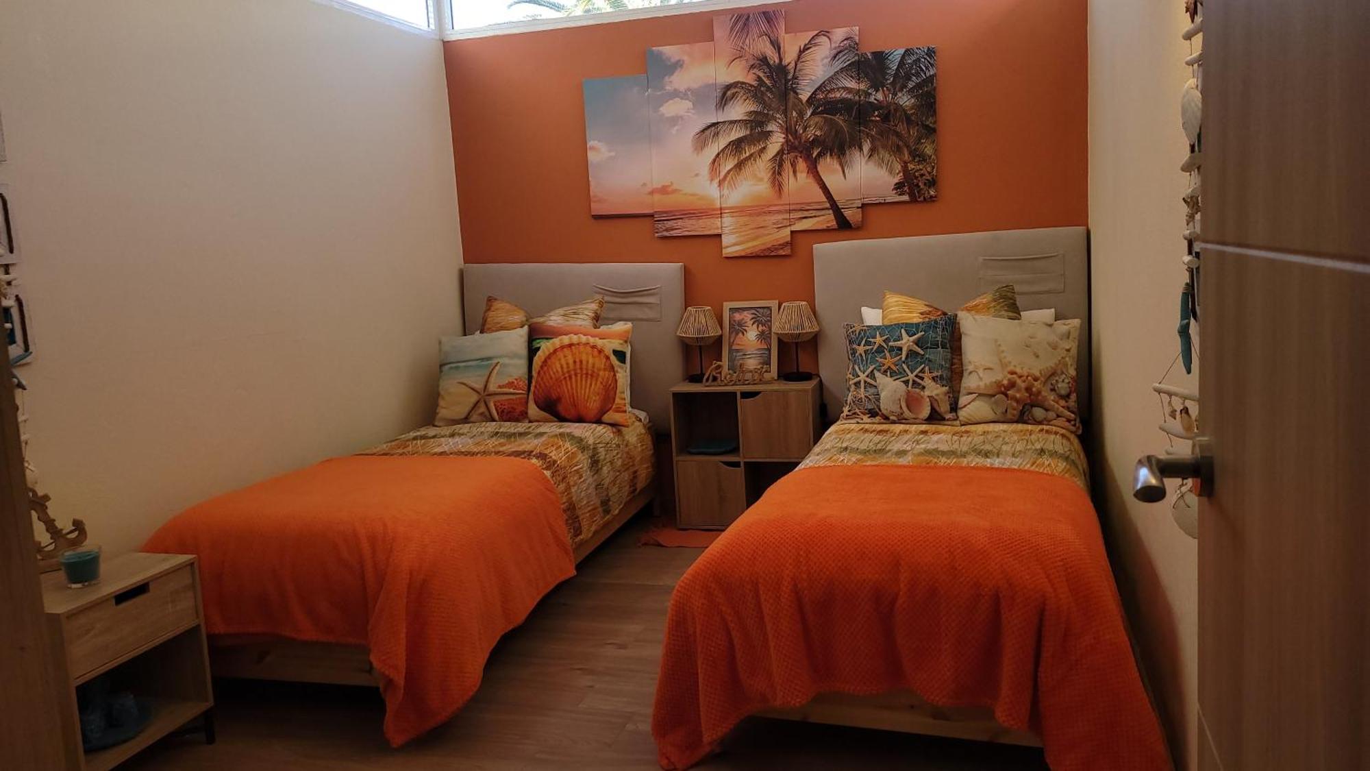 Casa Daneo Villa Playa Blanca  Bagian luar foto